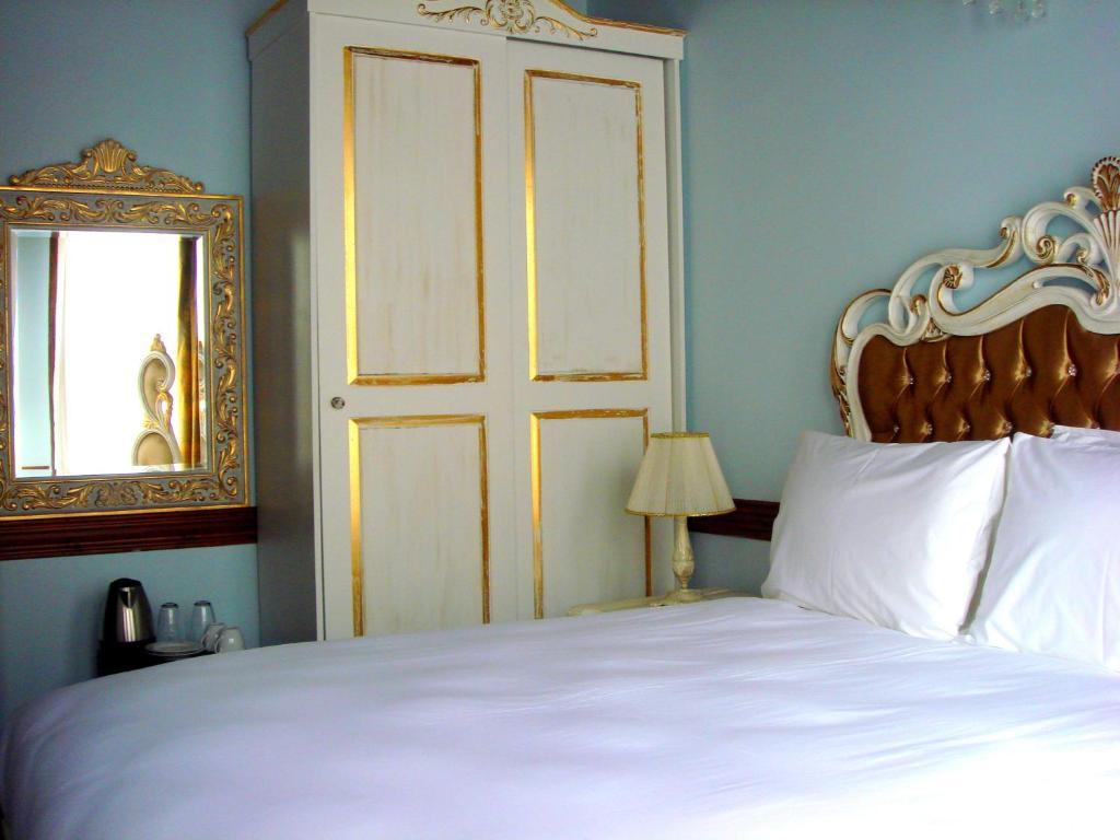 Beylerbeyi Palace Boutique Hotel - Istanbul — Fotoğraflar 2