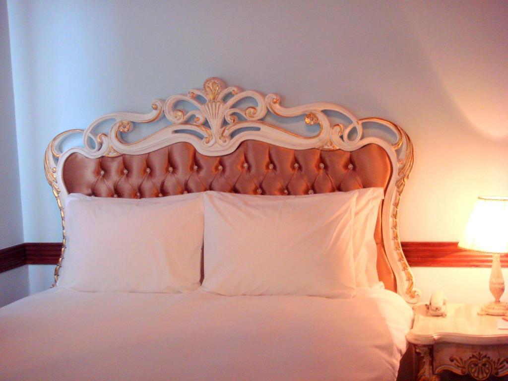 Beylerbeyi Palace Boutique Hotel - Istanbul — Fotoğraflar 3